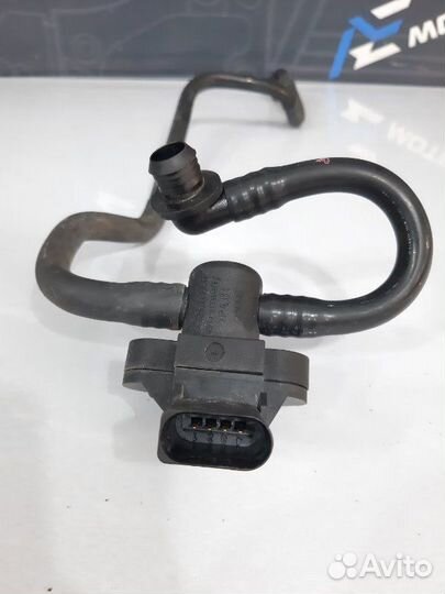 Шланг вакуумный Audi Allroad C5 BES 2005