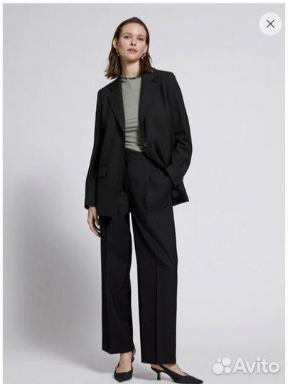 Other stories брюки шерсть