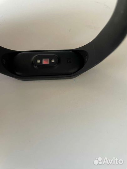 Xiaomi mi bend 3