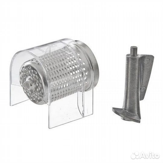 Bosch 00463718 Насадка-терка для сыра / шоколада