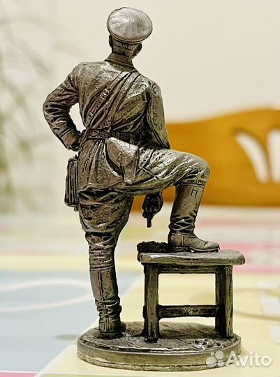 Офицер госбезопасности нквд