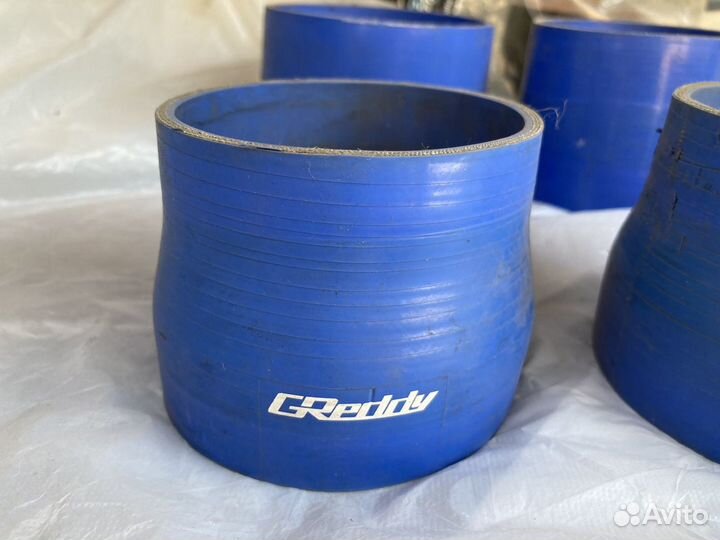 Greddy соединительная муфта впускного турбо-тракта