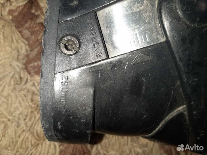 Горнолыжные ботинки женские