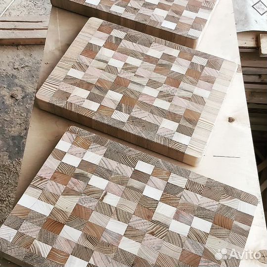 Разделочная доска