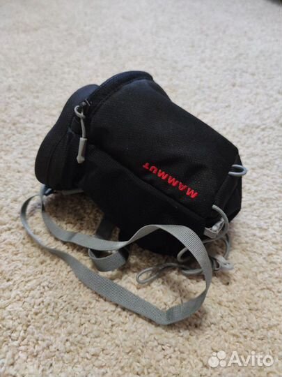 Мешок для магнезии Mammut