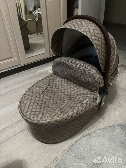 Коляска hot mom 2 в 1