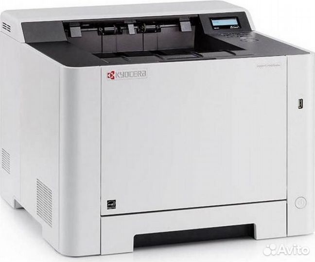 Принтер kyocera P5021CDW (1102RD3NL0)