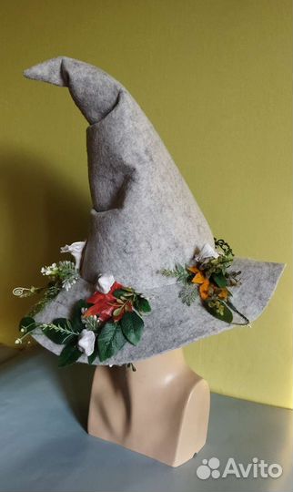 Шляпа Волшебника 