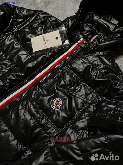 Куртка Moncler