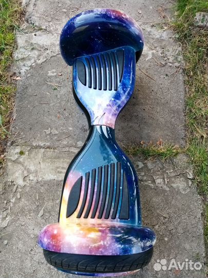 Гироскутер