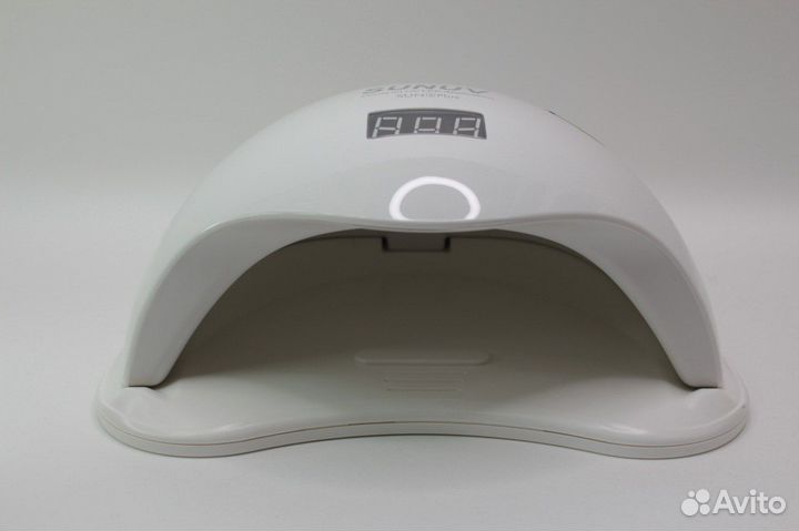 Лампа для ногтей UV/LED Sun 5 Plus, 48W sunuv