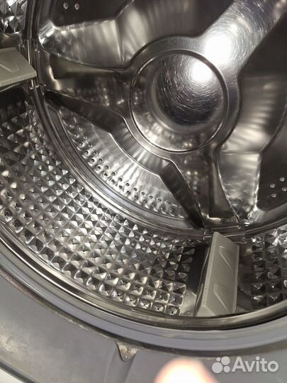 Стиральная машина samsung diamond (узкая)