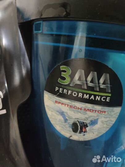 Пылесос Tefal