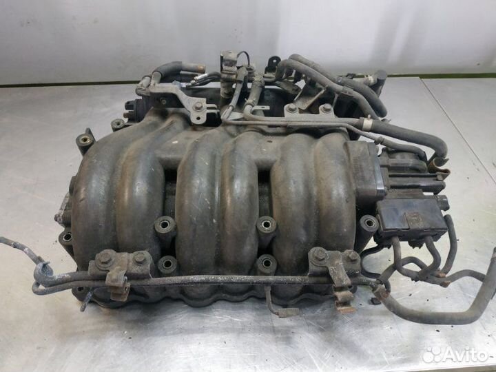 Коллектор впускной Nissan Maxima A32 VQ30DE