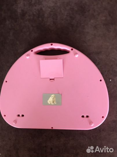 Развивающие игрушки для малышей