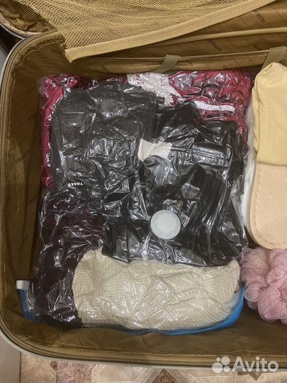 Женская одежда