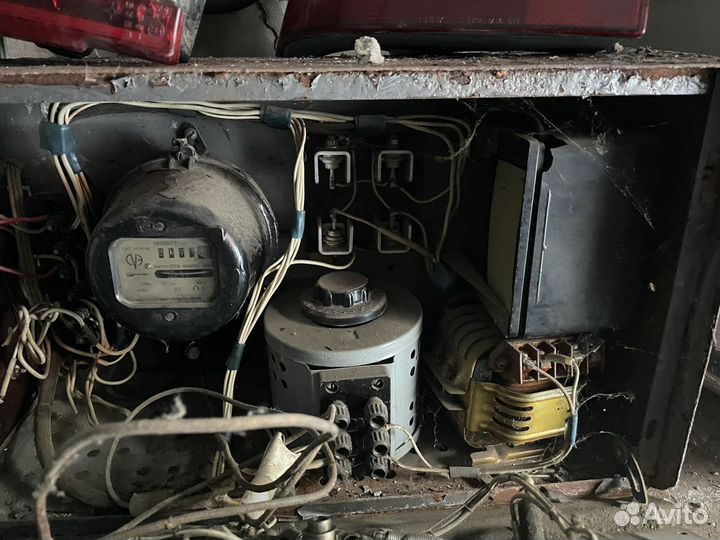 Зарядка для аккумулятора шэп5801-03А-02А