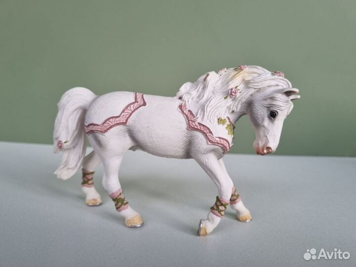 Фигурки животных schleich
