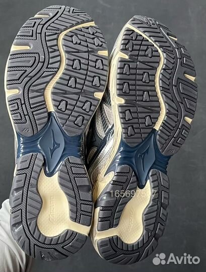 Кроссовки Mizuno Adventure Twe 41/45