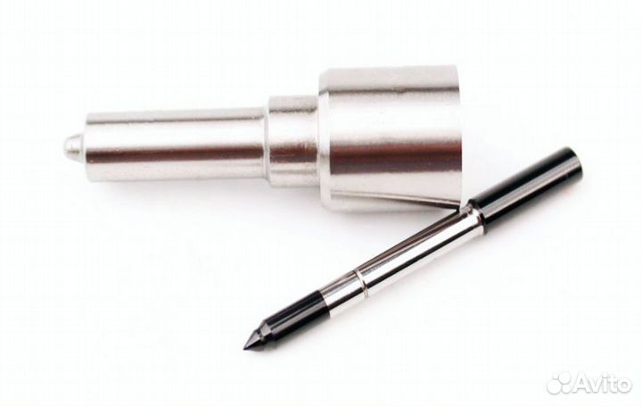 Распылитель F00VX30041 пьезофорсунки Bosch 0445116