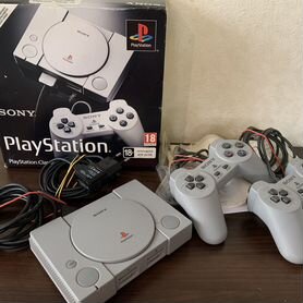 Sony playstation classic