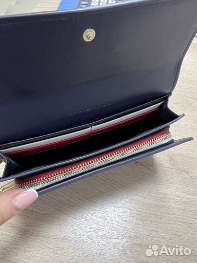 Кошелек женский бренд оригинал