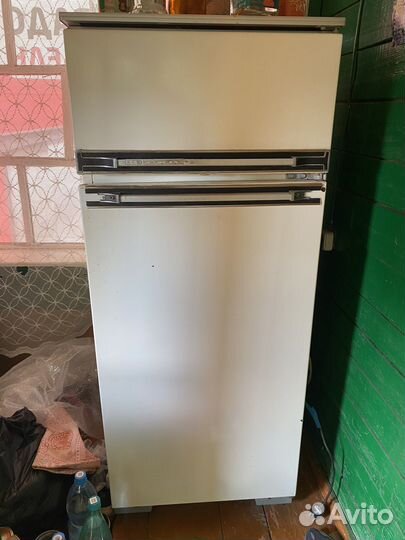 Холодильник