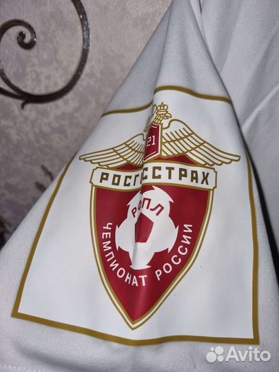 Футболки фк Локомотив