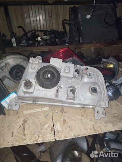 Фара правая сузуки гранд витара xl7