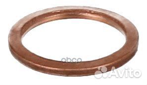 Кольцо уплотнительное пробки масл. 110604 Elring