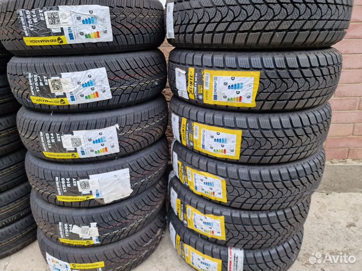 КАМА Grant 175/65 R14