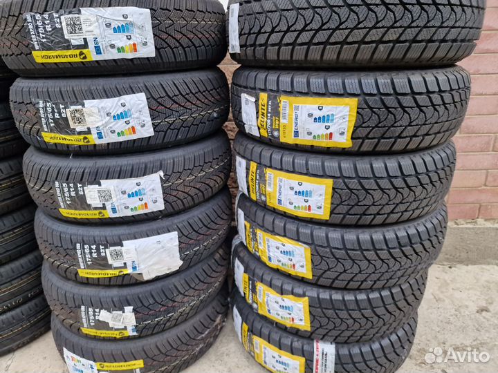 КАМА Grant 175/65 R14