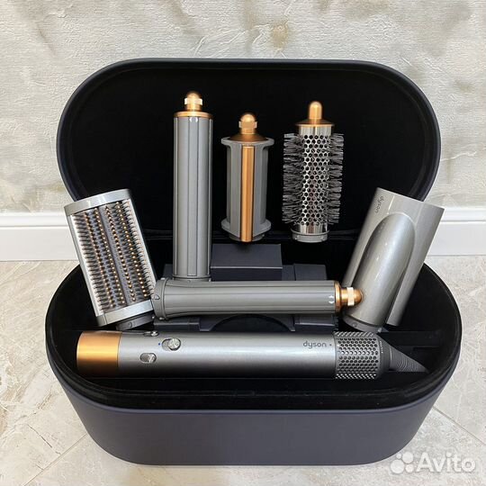 Стайлер Dyson Оригинал HS05 арт.0008