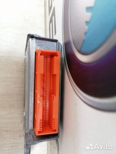 Блок управления Аирбаг Airbag SRS Блок подушки без