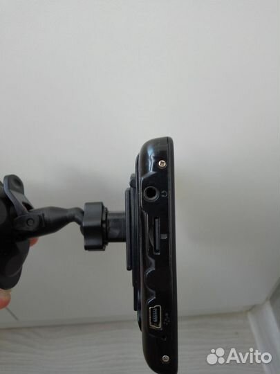 Навигатор mystery