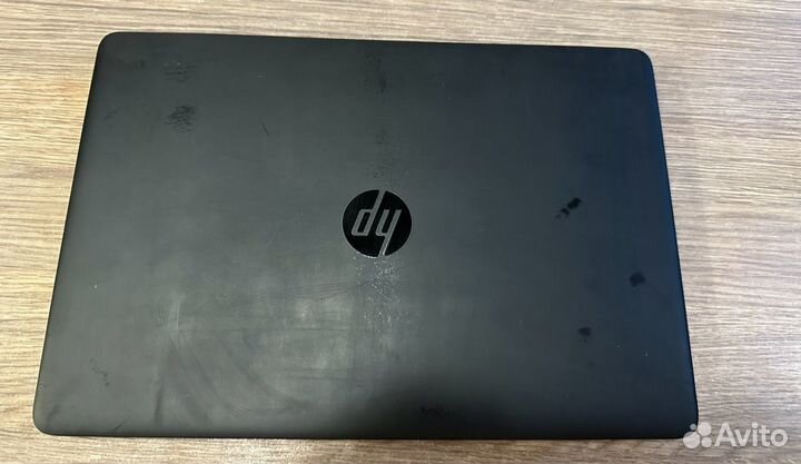 Hp ProBook 450 G0 i3-3120M/HDD/15'6 экран