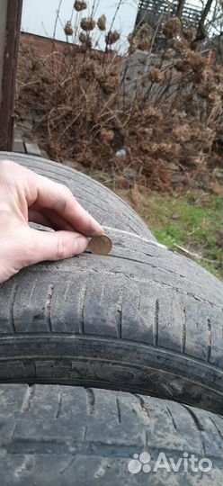 Kumho 722 205/65 R16