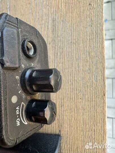 Рация Motorola radius gp 300