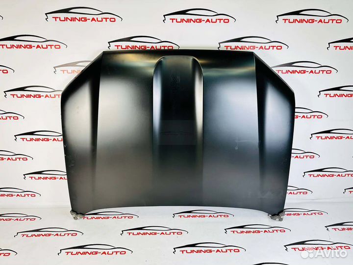 Капот Toyota Land Cruiser Prado 150 B9508