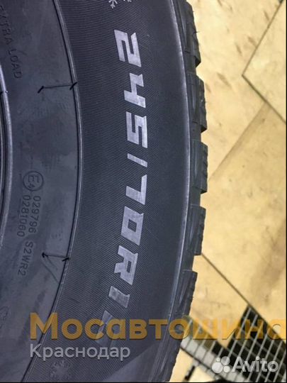Windforce Snowblazer 245/70 R16 111T