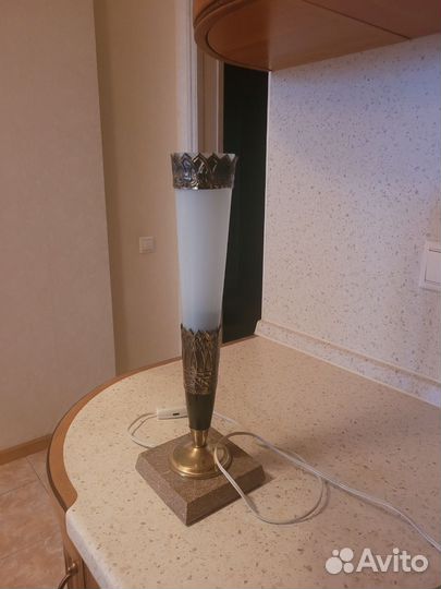 Факел светильник