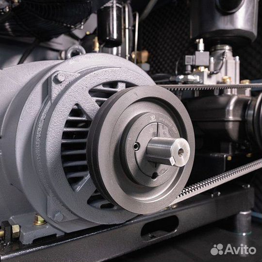 Винтовой компрессор IC 20/8 B