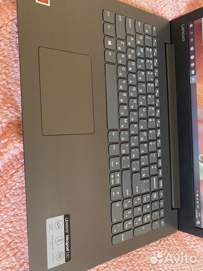 Lenovo ideapad 330