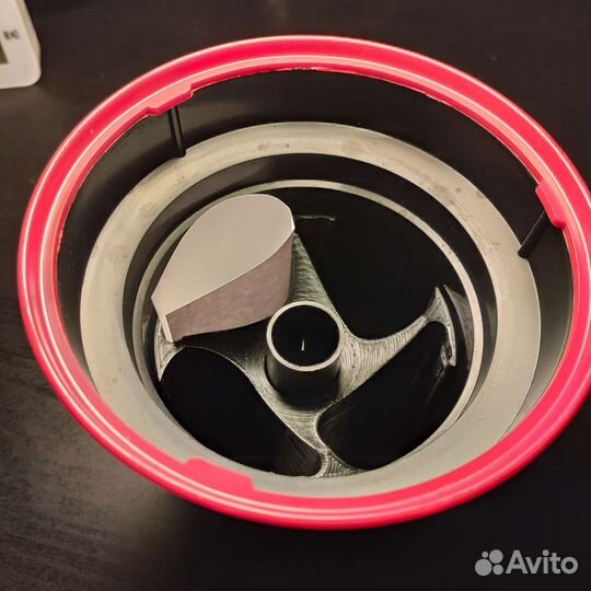 Адаптер листовой пленки 4x5 jobo paterson ap photo