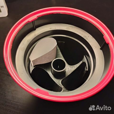 Адаптер листовой пленки 4x5 jobo paterson ap photo