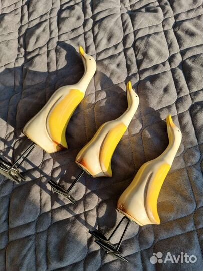 Интерьерная статуэтка