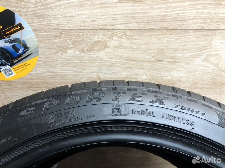 Triangle Sports TH201 245/40 R18 97Y