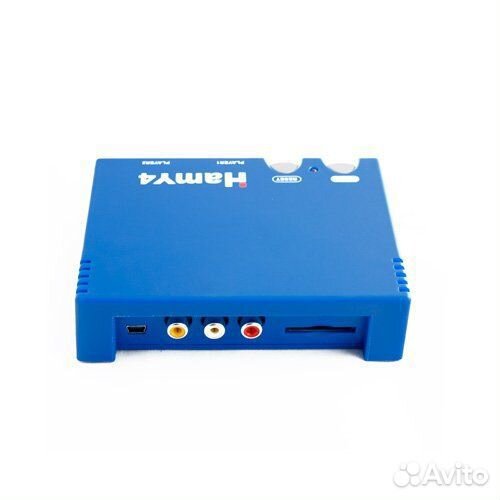 Hamy 4 Gran Turismo (350 игр) Продажа