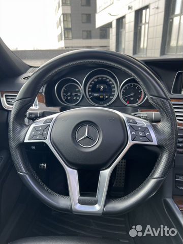 Mercedes-Benz E-класс 2.0 AT, 2015, 87 420 км объявление продам