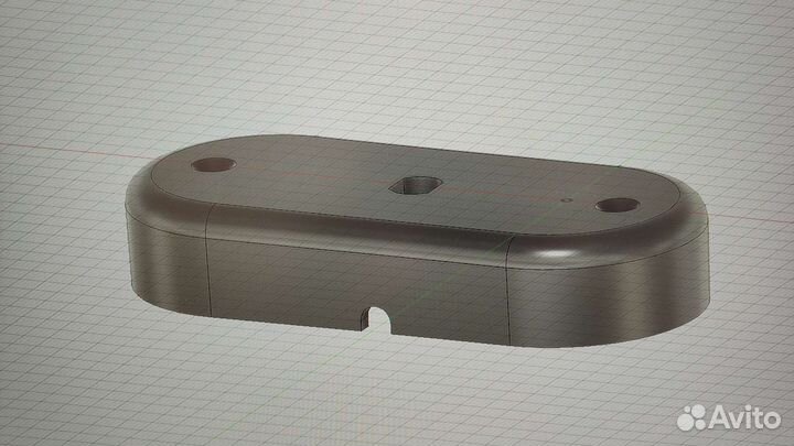 3D печать и 3D моделирование